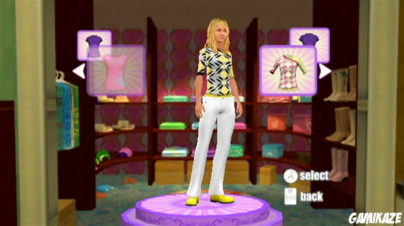 Hannah Montana : The Movie