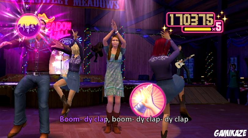 Hannah Montana : The Movie