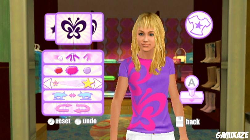 Hannah Montana : The Movie