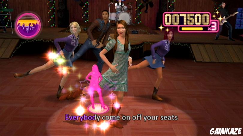 Hannah Montana : The Movie