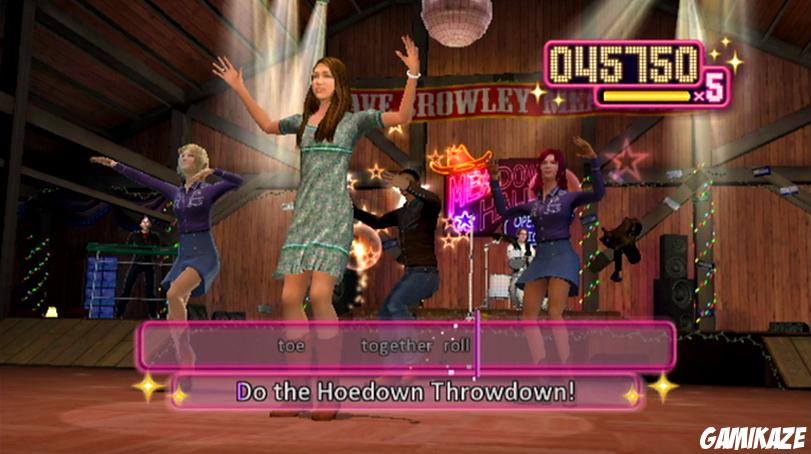 Hannah Montana : The Movie