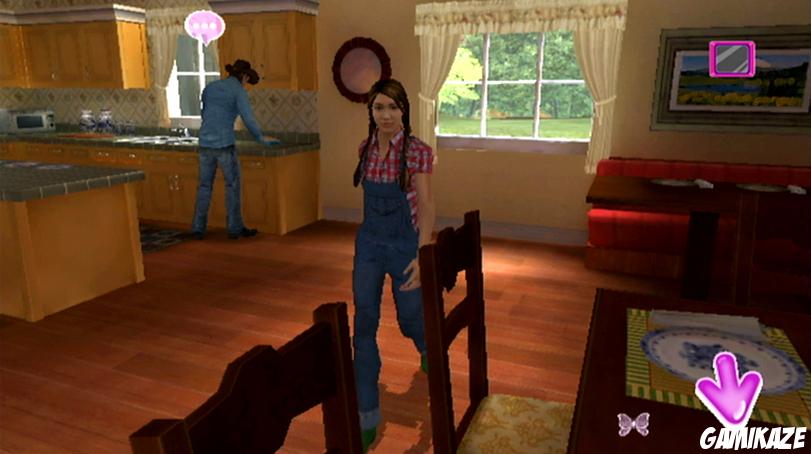 Hannah Montana : The Movie