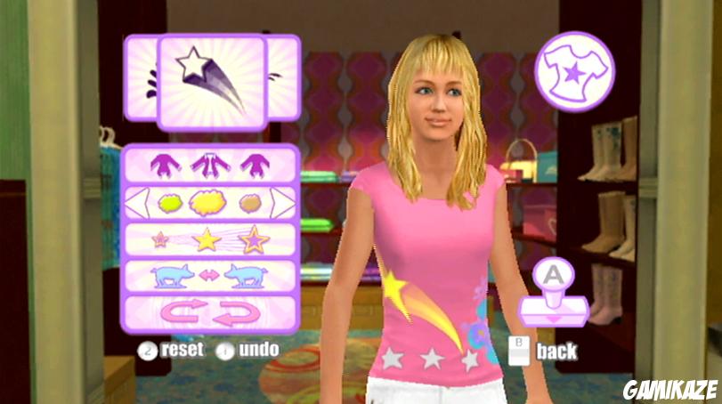 Hannah Montana : The Movie