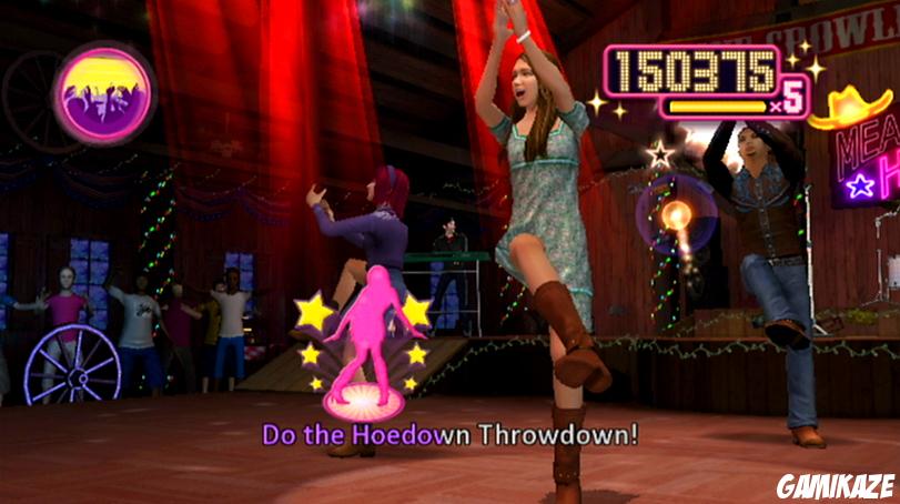 Hannah Montana : The Movie