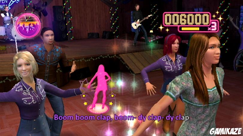 Hannah Montana : The Movie