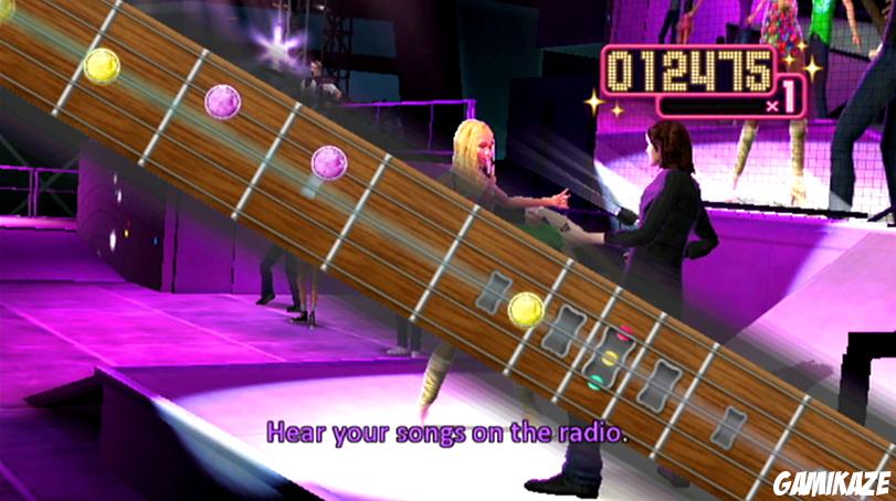 Hannah Montana : The Movie