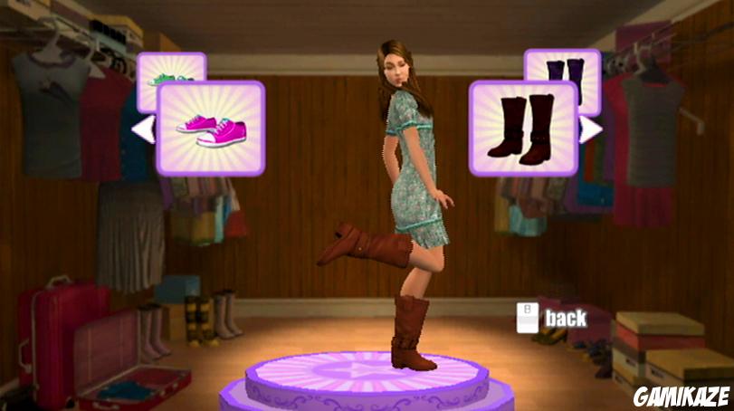 Hannah Montana : The Movie