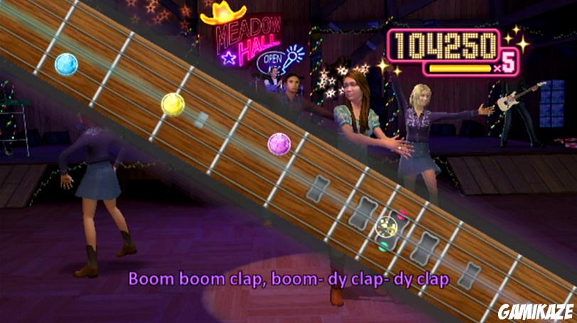 Hannah Montana : The Movie