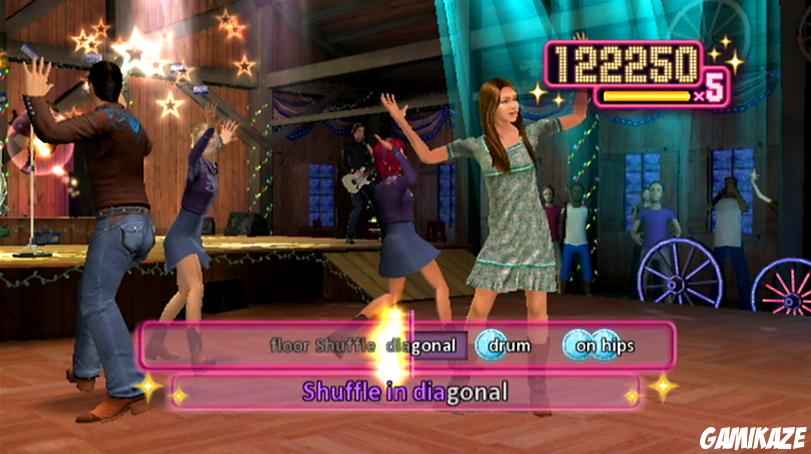 Hannah Montana : The Movie