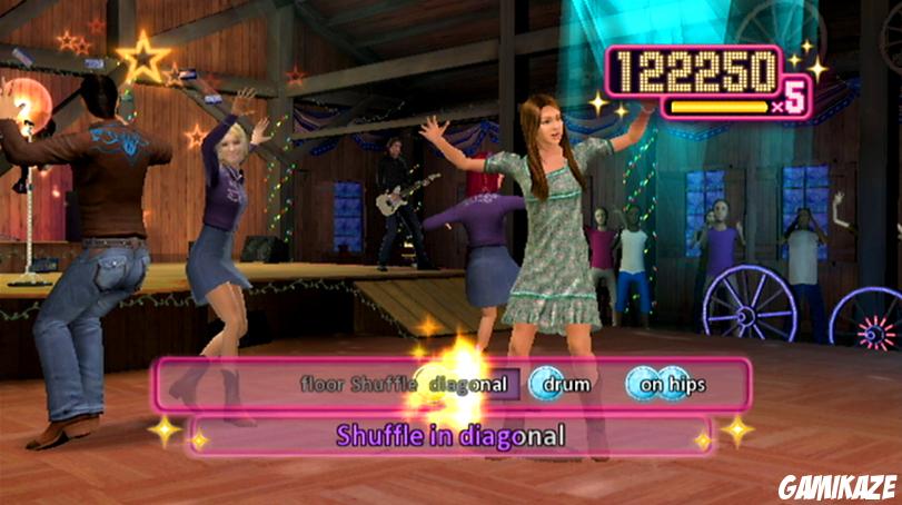 Hannah Montana : The Movie