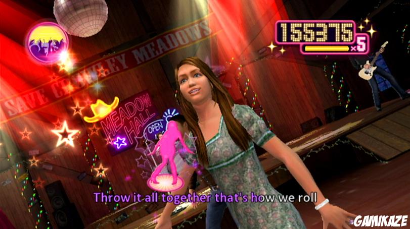 Hannah Montana : The Movie