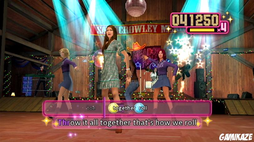 Hannah Montana : The Movie