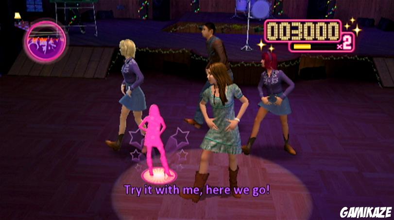 Hannah Montana : The Movie