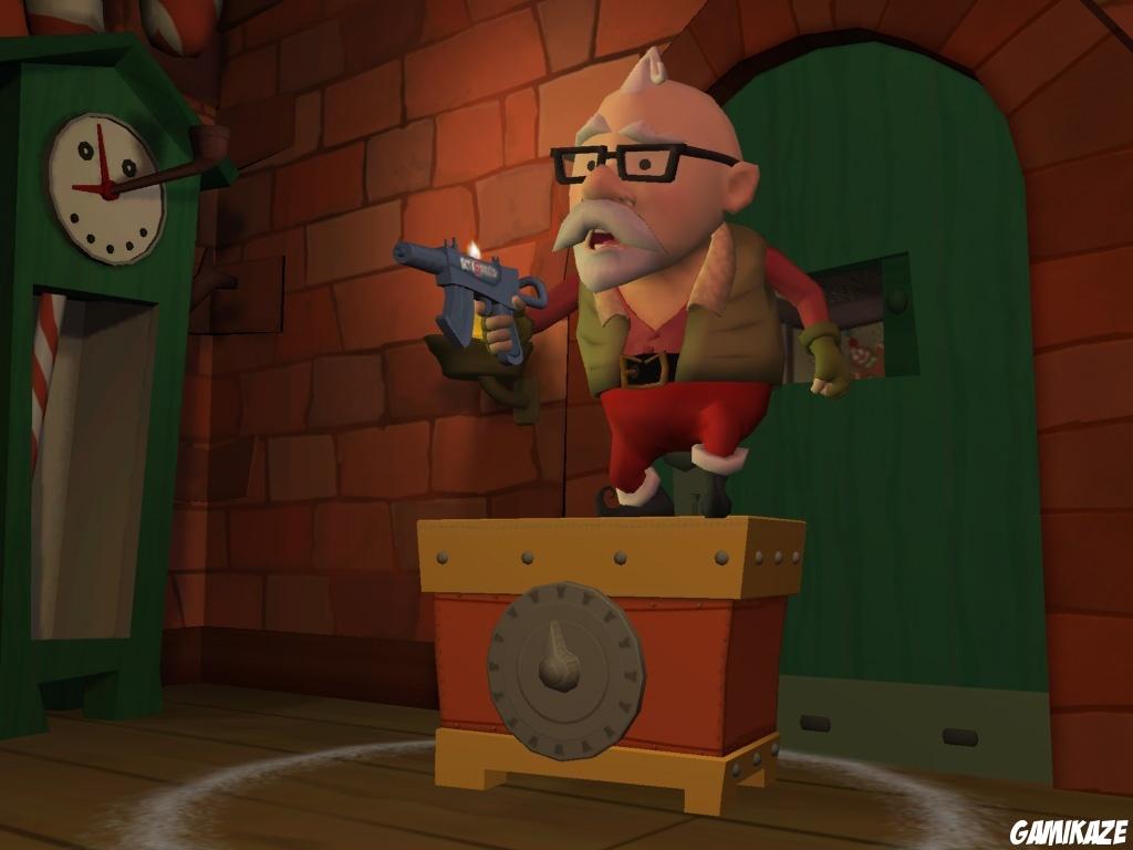 Sam & Max : Beyond Time and Space - Season Two