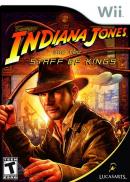 game type Action Indiana Jones et le Sceptre des Rois
