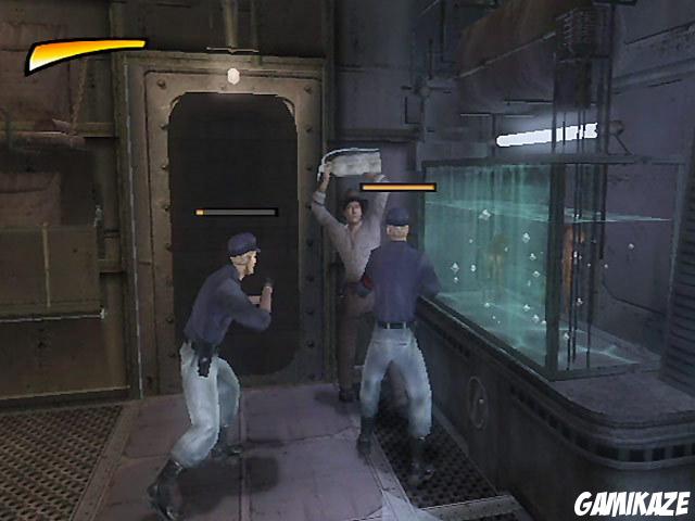 Indiana Jones et le Sceptre des Rois