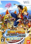 game type Action One Piece : Le Trésor sous les Flots