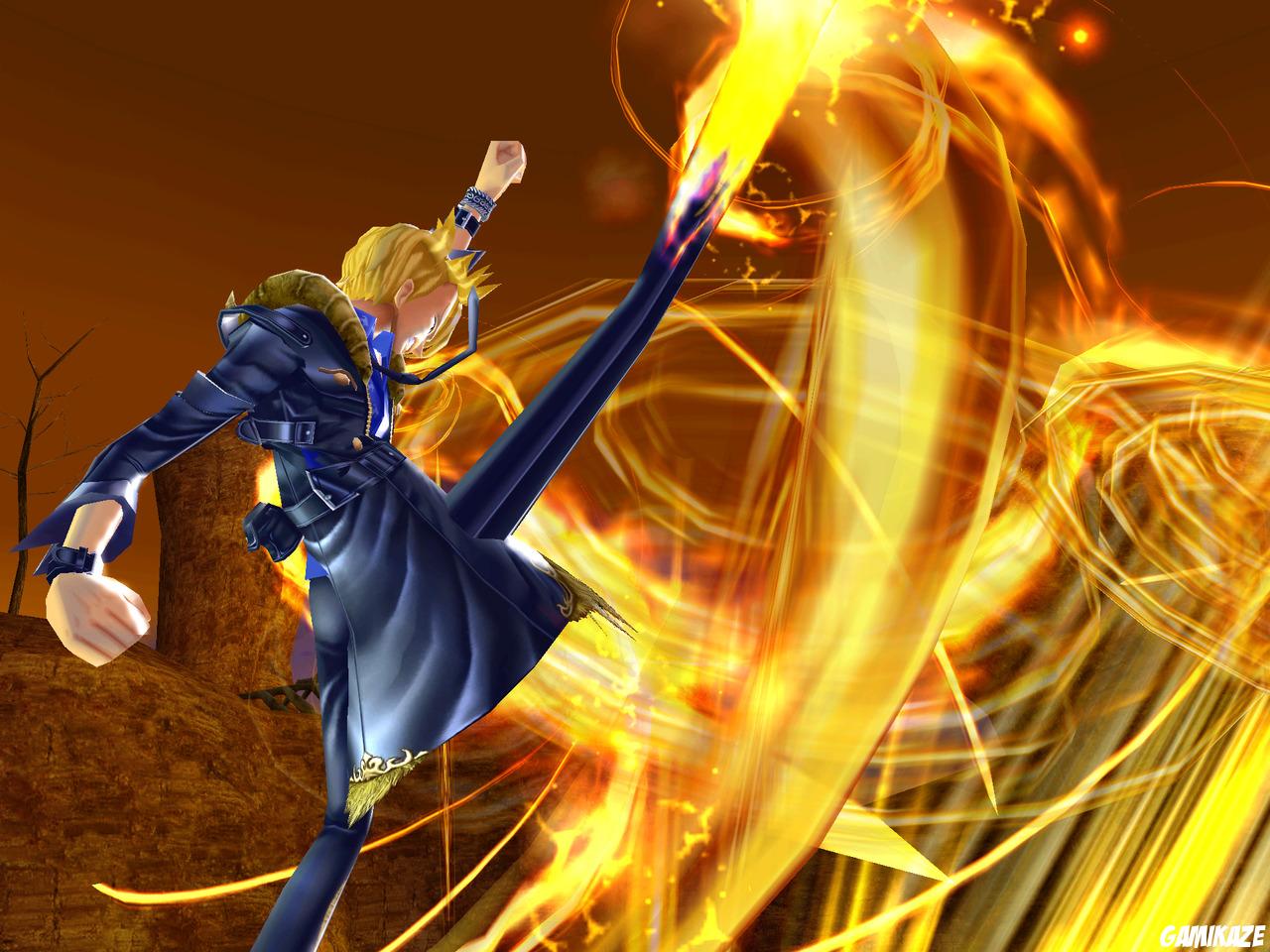 One Piece : Le Trésor sous les Flots