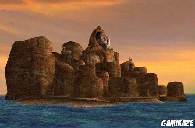 One Piece : Le Trésor sous les Flots