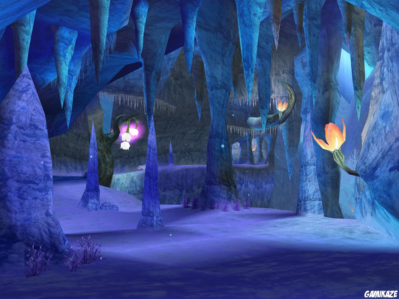 One Piece : Le Trésor sous les Flots