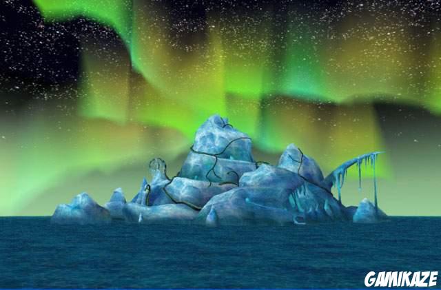 One Piece : Le Trésor sous les Flots