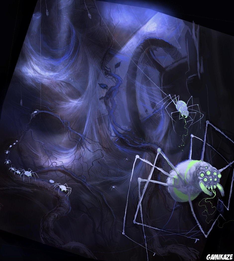 Mushroom Men : La Guerre des Spores