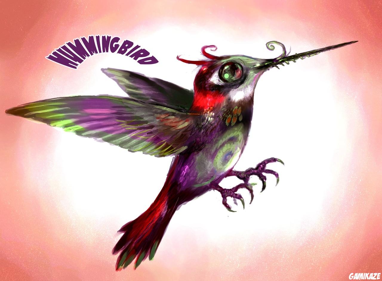 Mushroom Men : La Guerre des Spores