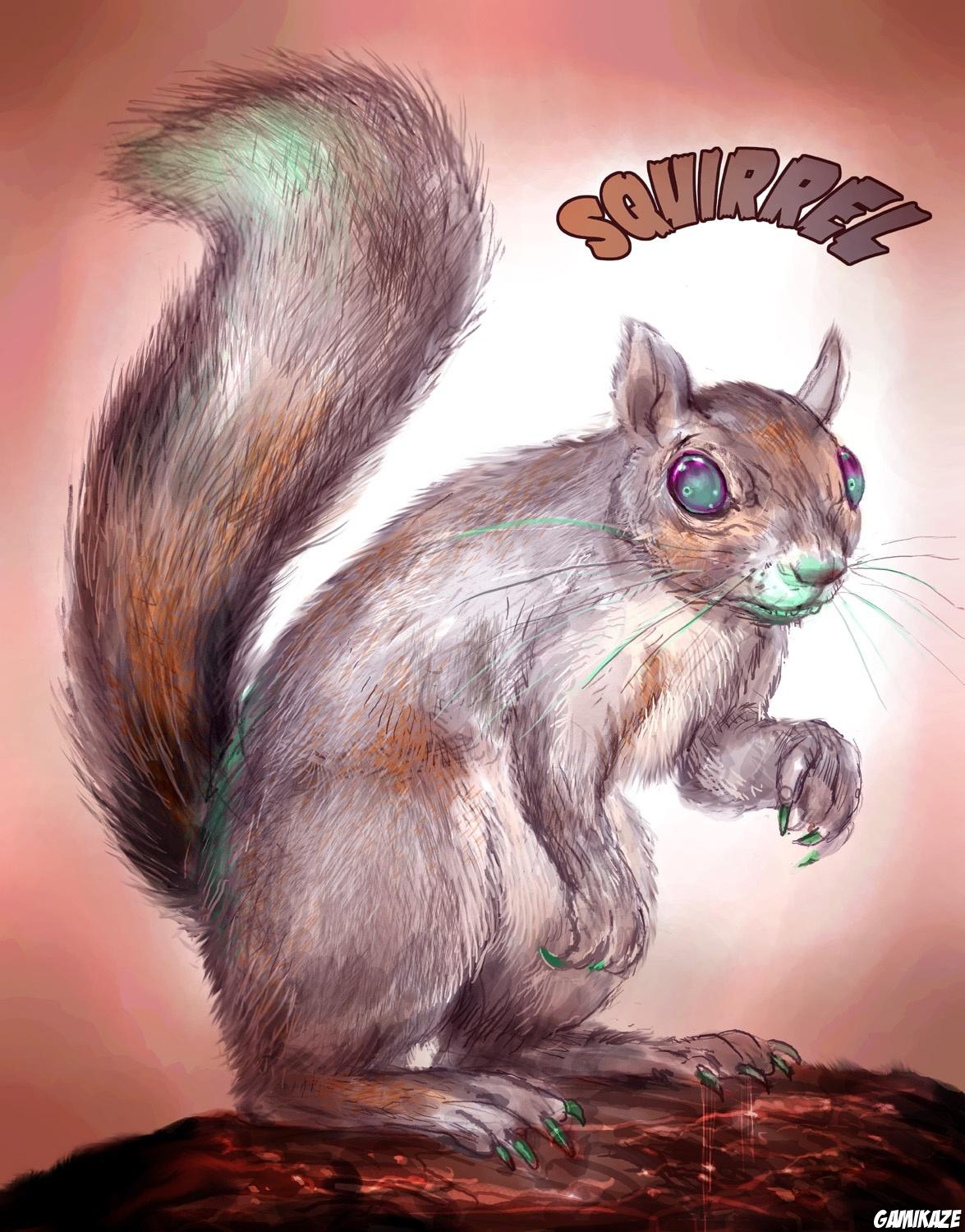 Mushroom Men : La Guerre des Spores