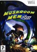 game type Action Mushroom Men : La Guerre des Spores