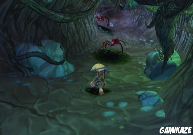 Mushroom Men : La Guerre des Spores