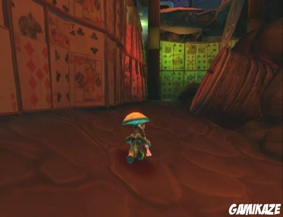 Mushroom Men : La Guerre des Spores