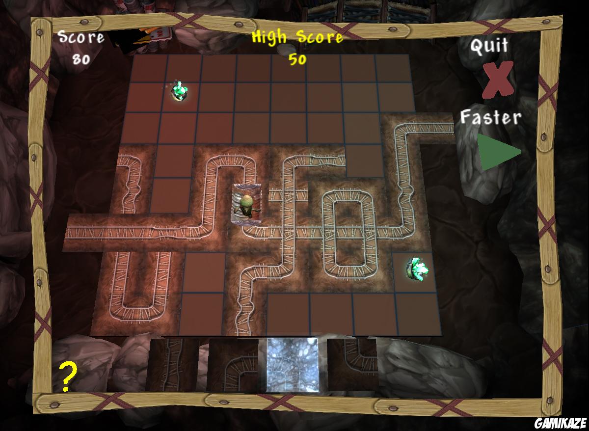 Mushroom Men : La Guerre des Spores