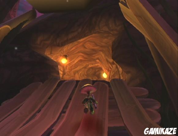 Mushroom Men : La Guerre des Spores