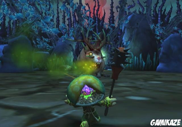 Mushroom Men : La Guerre des Spores