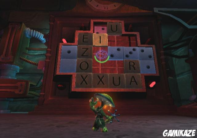 Mushroom Men : La Guerre des Spores