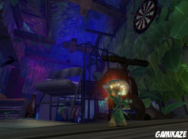 Mushroom Men : La Guerre des Spores