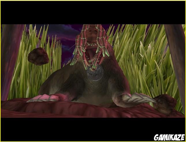 Mushroom Men : La Guerre des Spores