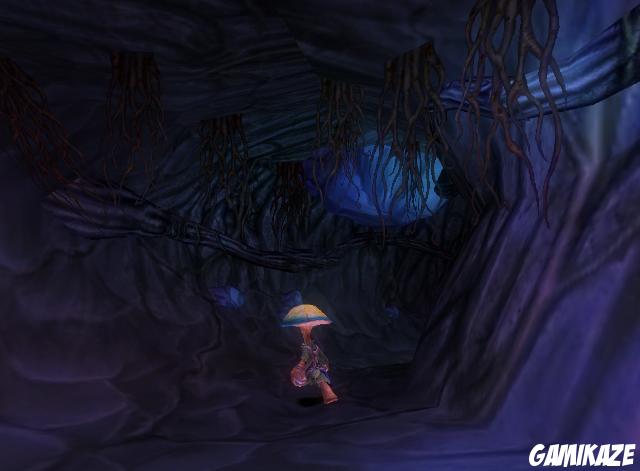 Mushroom Men : La Guerre des Spores