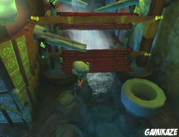 Mushroom Men : La Guerre des Spores