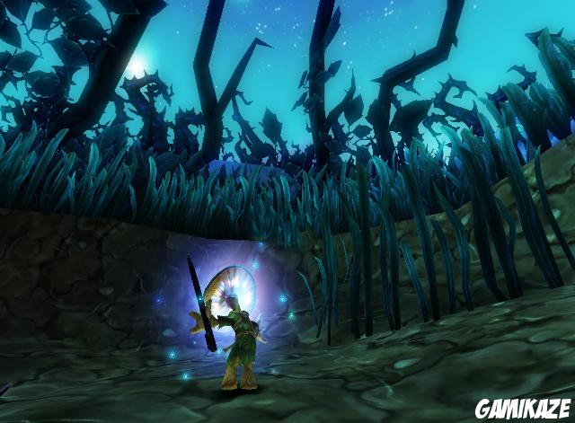 Mushroom Men : La Guerre des Spores