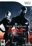 game type Action Diabolik : The Original Sin