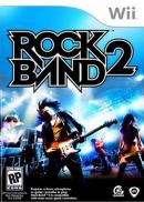 game type Rythme et musique Rock Band 2