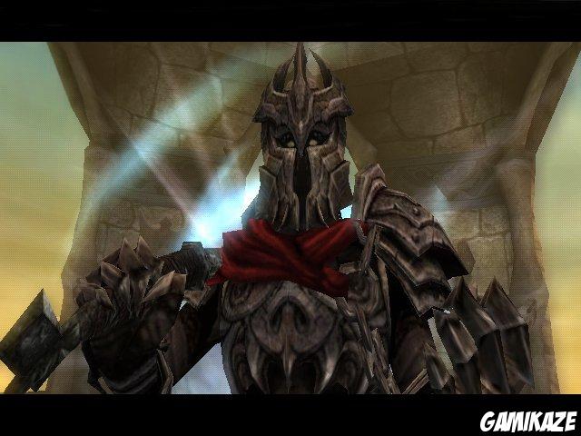 Overlord : Dark Legend