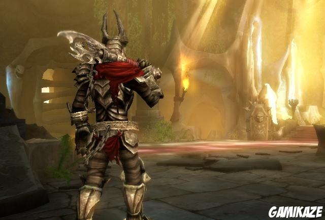 Overlord : Dark Legend