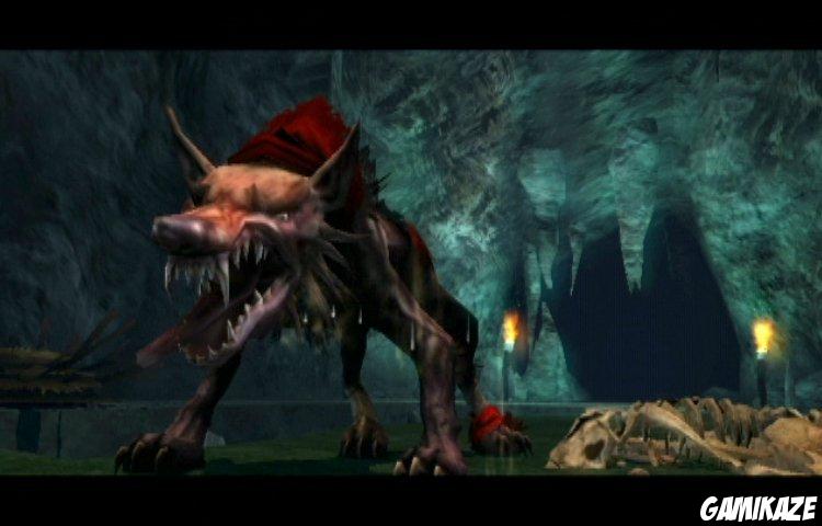 Overlord : Dark Legend