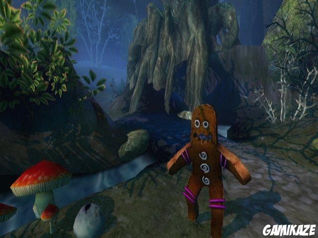 Overlord : Dark Legend