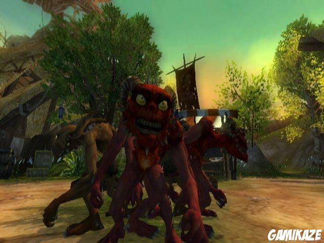 Overlord : Dark Legend