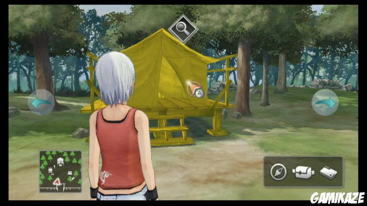 Another Code : R - Les Portes de la Mémoire