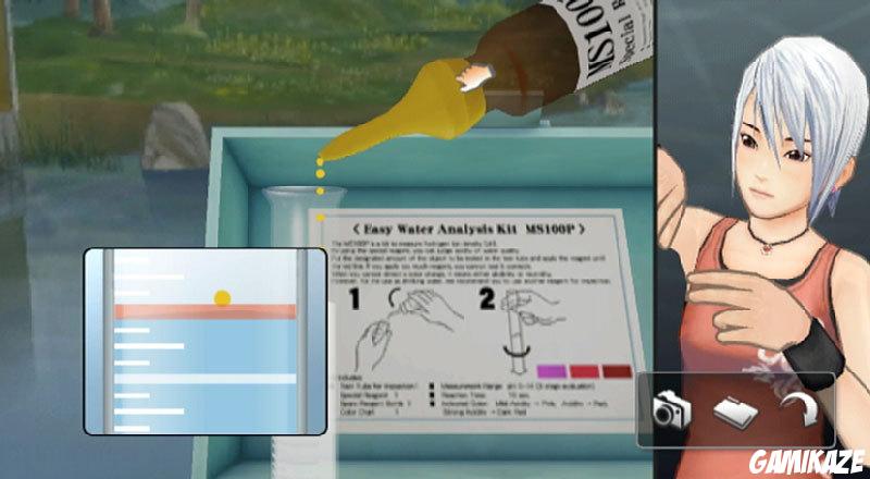 Another Code : R - Les Portes de la Mémoire