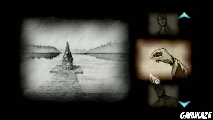 Another Code : R - Les Portes de la Mémoire